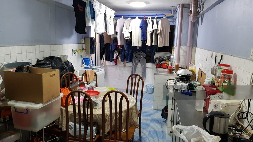 Blk 712 Bedok Reservoir Road (Bedok), HDB 3 Rooms #237823971